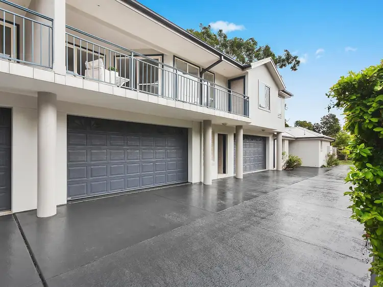 3/18 Warwick Street, Blackwall NSW 2256
