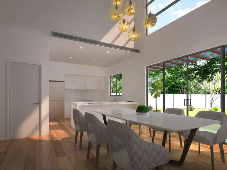 Second view of Homely semi-detached listing, 6A Plunkett Street, Marsfield NSW 2122