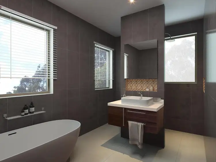 Third view of Homely semi-detached listing, 6A Plunkett Street, Marsfield NSW 2122