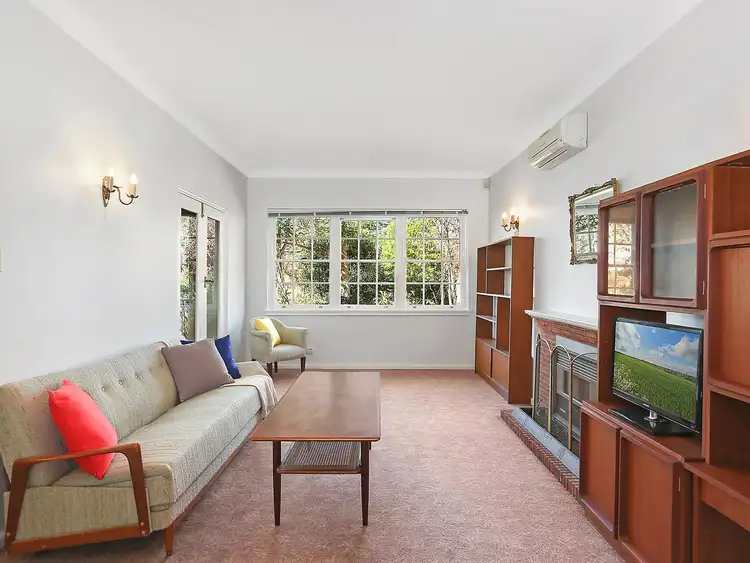 Fourth view of Homely house listing, 43 Warrowa Avenue, West Pymble NSW 2073