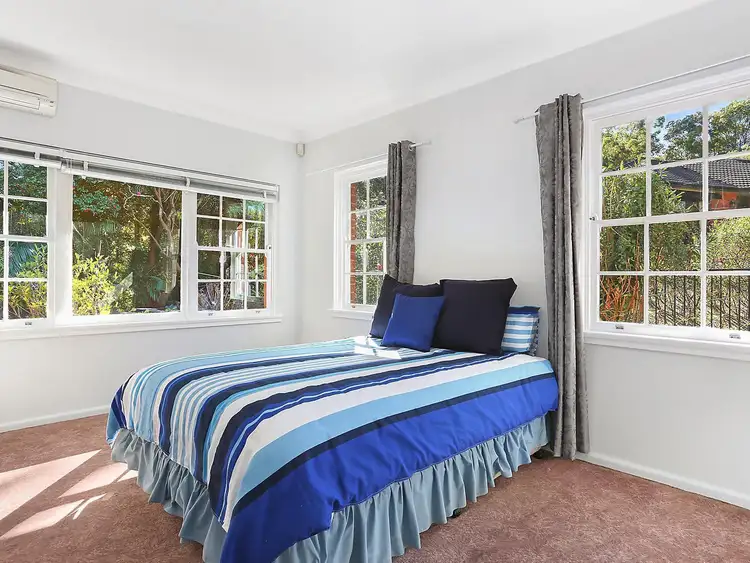 Fifth view of Homely house listing, 43 Warrowa Avenue, West Pymble NSW 2073