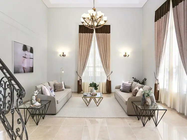 Second view of Homely house listing, 13 Bavin Avenue, Ryde NSW 2112