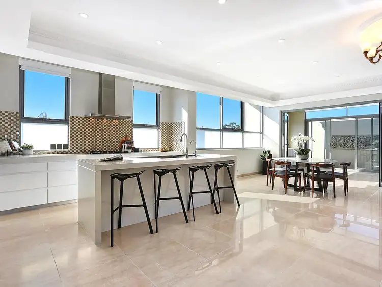 Third view of Homely house listing, 13 Bavin Avenue, Ryde NSW 2112