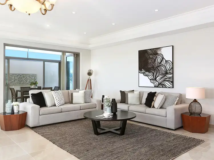 Fourth view of Homely house listing, 13 Bavin Avenue, Ryde NSW 2112