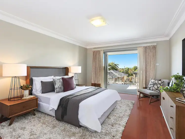 Fifth view of Homely house listing, 13 Bavin Avenue, Ryde NSW 2112