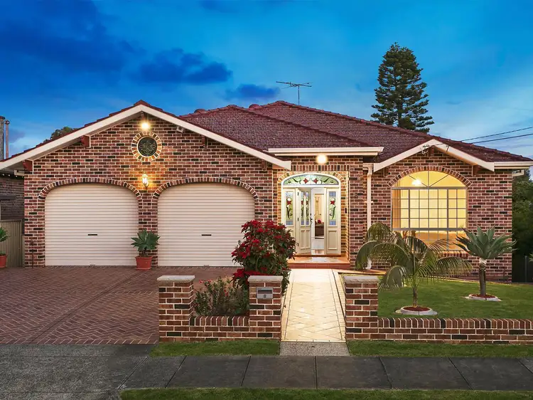 6 Denison Street, Penshurst NSW 2222