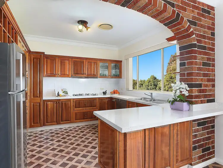 Fourth view of Homely house listing, 6 Denison Street, Penshurst NSW 2222