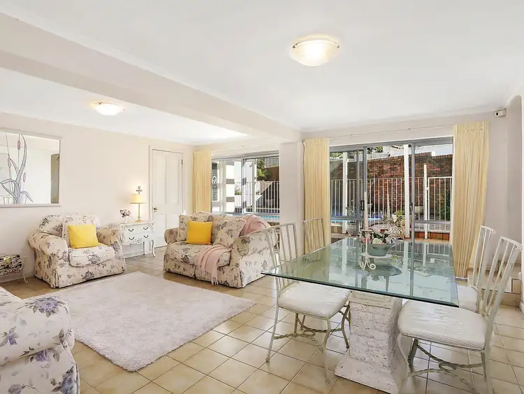 Second view of Homely house listing, 25 Benwerrin Avenue, Carss Park NSW 2221