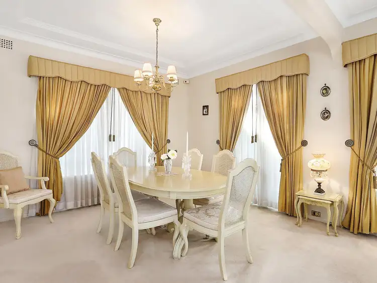 Fourth view of Homely house listing, 25 Benwerrin Avenue, Carss Park NSW 2221