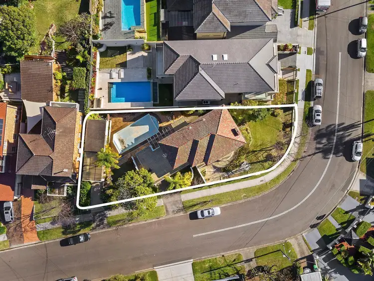 Sixth view of Homely house listing, 25 Benwerrin Avenue, Carss Park NSW 2221
