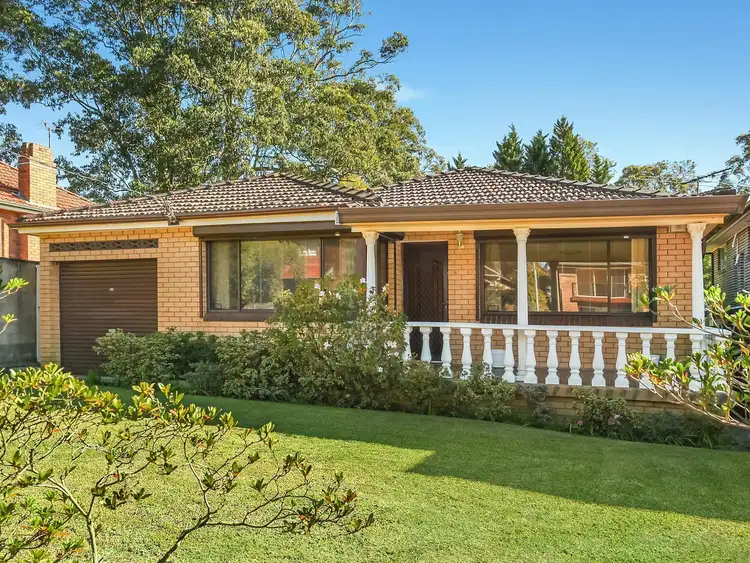 4 Birdwood Street, Denistone East NSW 2112