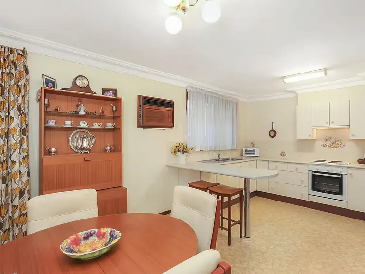 Third view of Homely house listing, 4 Birdwood Street, Denistone East NSW 2112