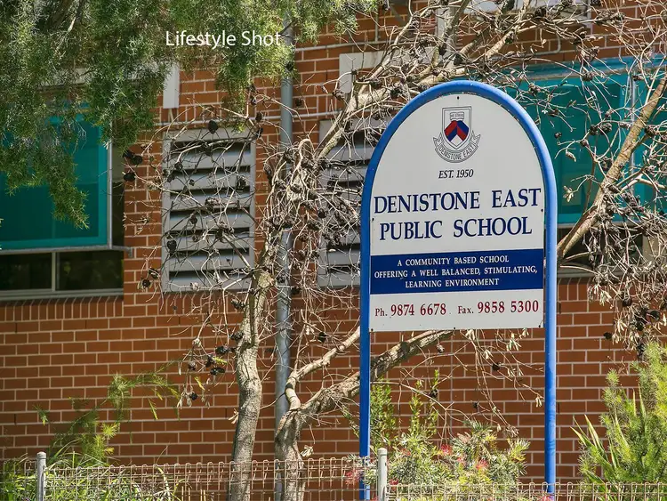 Fifth view of Homely house listing, 4 Birdwood Street, Denistone East NSW 2112