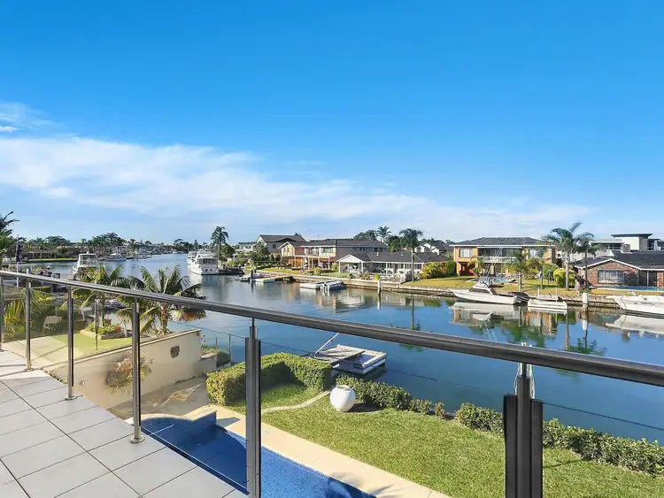 24 Clarence Crescent, Sylvania Waters NSW 2224