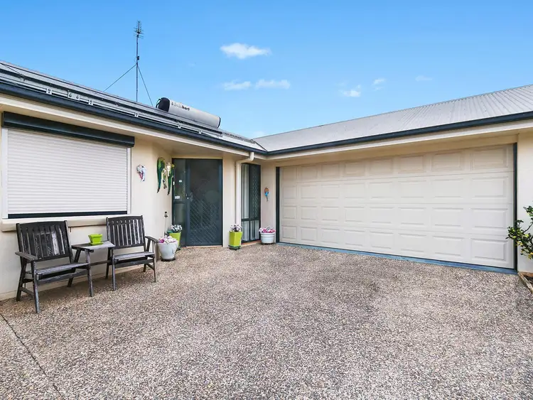 2/474 Stenner Street, Darling Heights QLD 4350