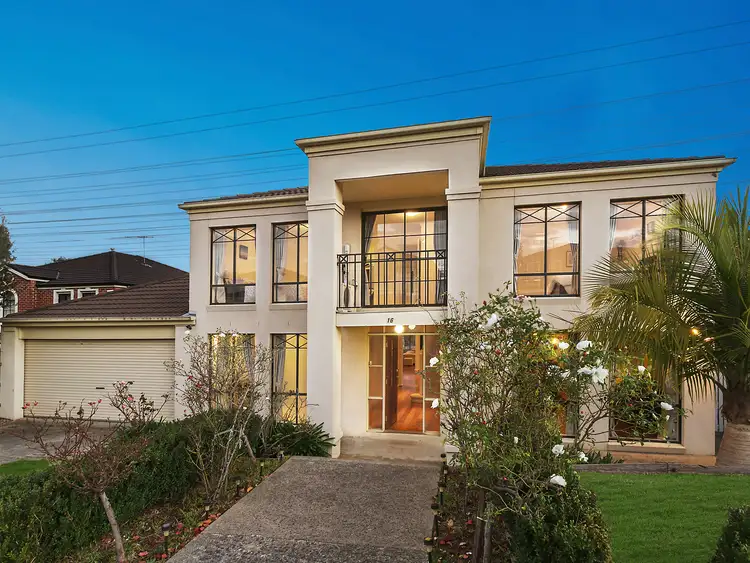 16 Jacana Court, Chadstone VIC 3148