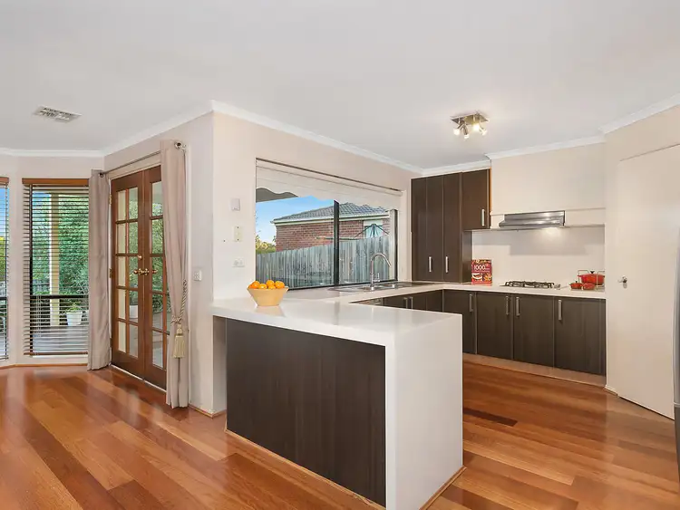 Fifth view of Homely house listing, 16 Jacana Court, Chadstone VIC 3148