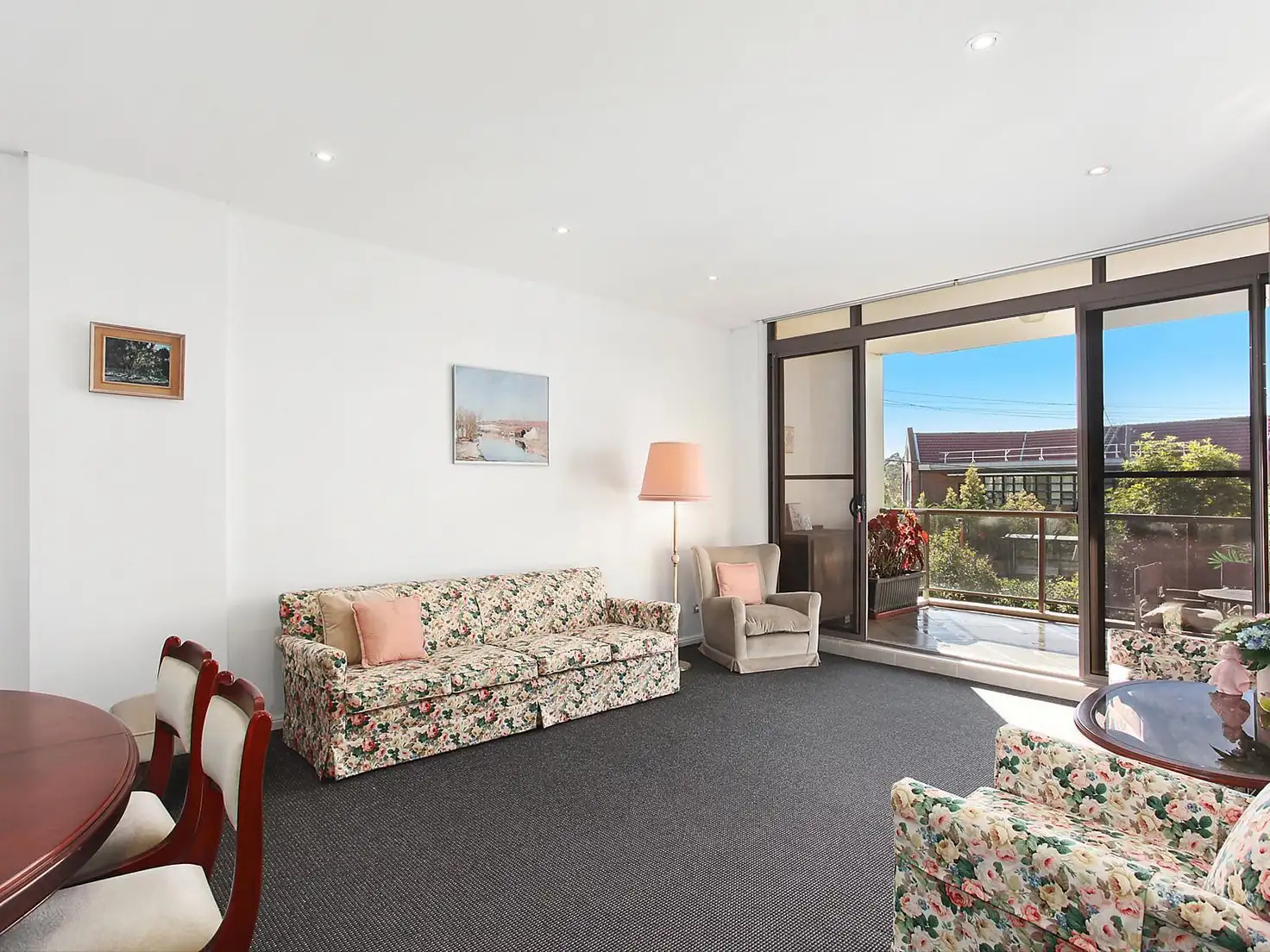 Main view of Homely apartment listing, 224/2C Munderah Street, Wahroonga NSW 2076