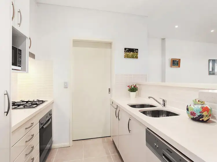 Second view of Homely apartment listing, 224/2C Munderah Street, Wahroonga NSW 2076