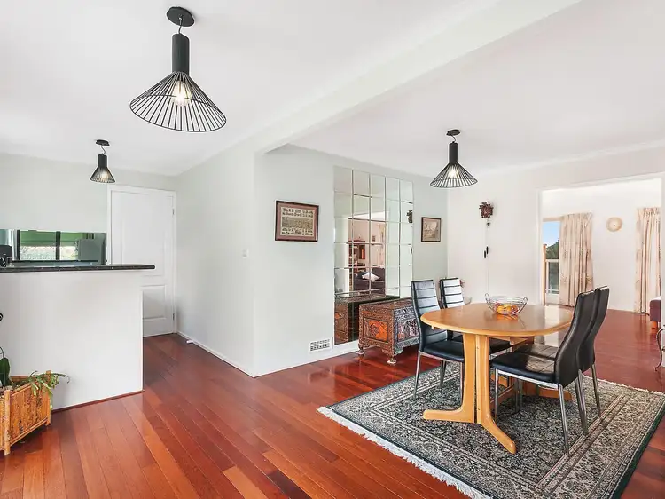 Second view of Homely house listing, 3 Saville Close, Melba ACT 2615