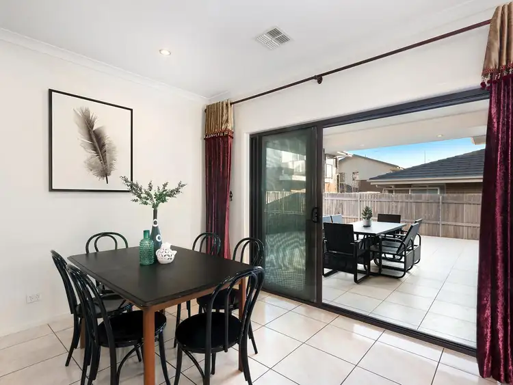 Fifth view of Homely house listing, 6 Stowport Avenue, Crace ACT 2911