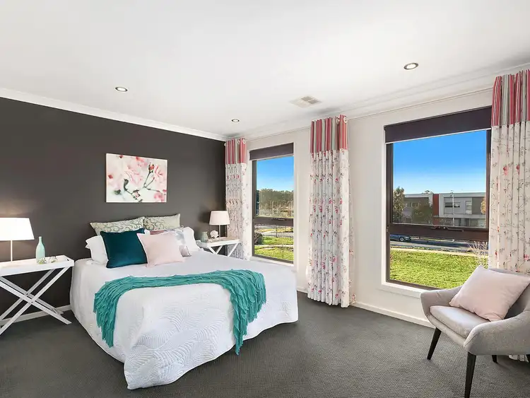 Sixth view of Homely house listing, 6 Stowport Avenue, Crace ACT 2911