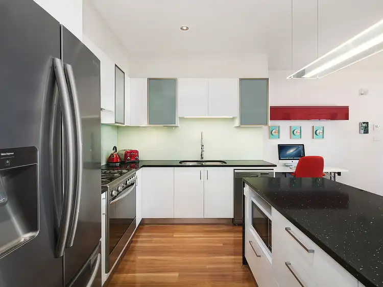 Sixth view of Homely house listing, 1/45 Francis Forde Boulevard, Forde ACT 2914