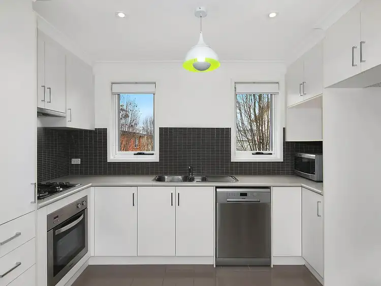 Second view of Homely unit listing, 2/1 Oberon Close, Harrison ACT 2914