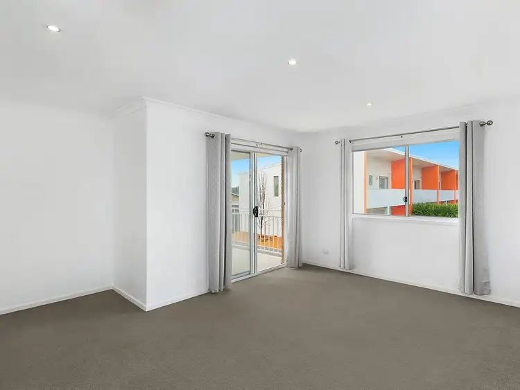 Third view of Homely unit listing, 2/1 Oberon Close, Harrison ACT 2914