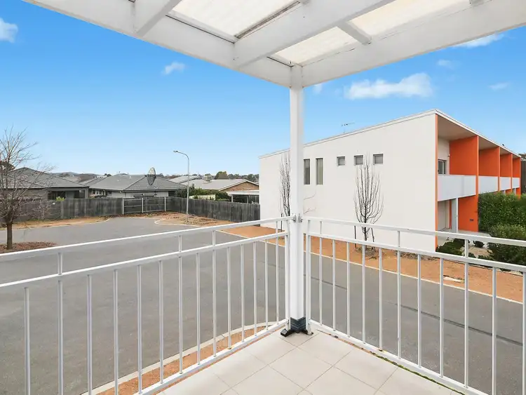 Fifth view of Homely unit listing, 2/1 Oberon Close, Harrison ACT 2914