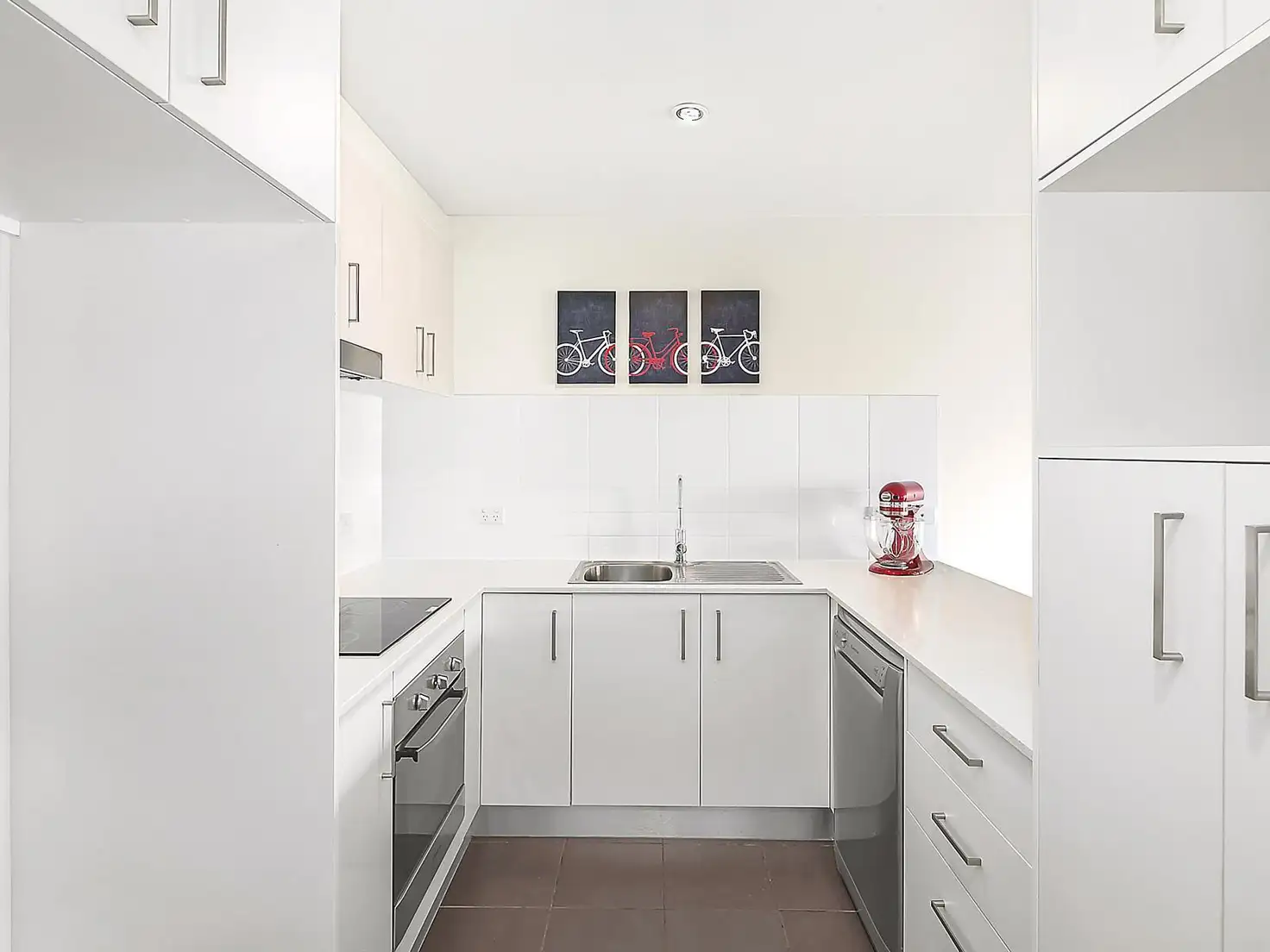 Main view of Homely apartment listing, 43/303 Flemington Road, Franklin ACT 2913