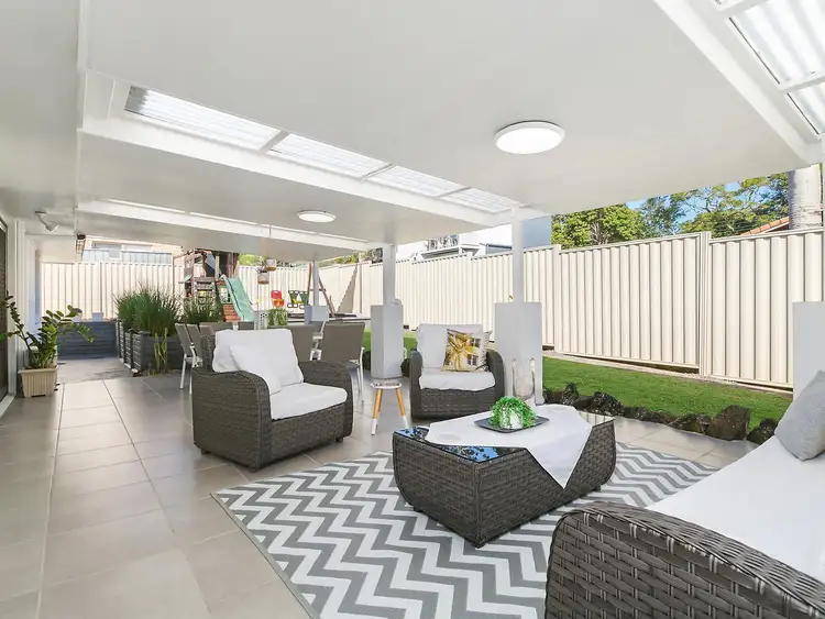 Second view of Homely house listing, 4 Falkland Court, Buderim QLD 4556