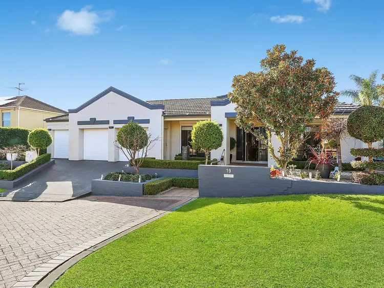 Second view of Homely house listing, 19 Meehan Terrace, Harrington Park NSW 2567