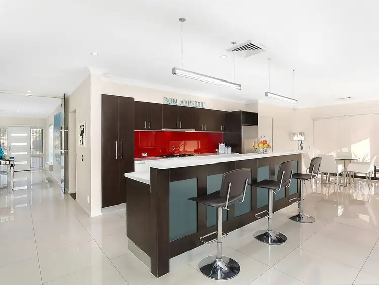 Third view of Homely house listing, 19 Meehan Terrace, Harrington Park NSW 2567