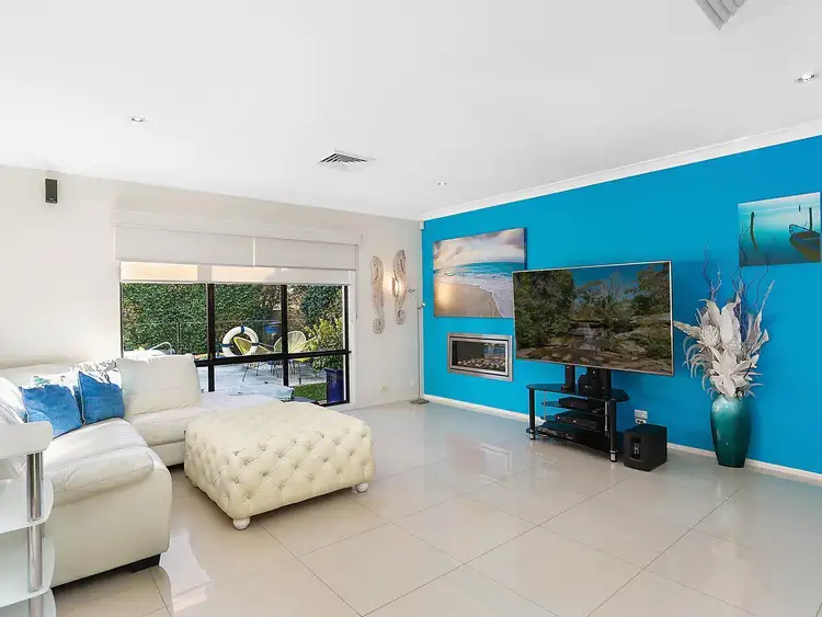 Fifth view of Homely house listing, 19 Meehan Terrace, Harrington Park NSW 2567