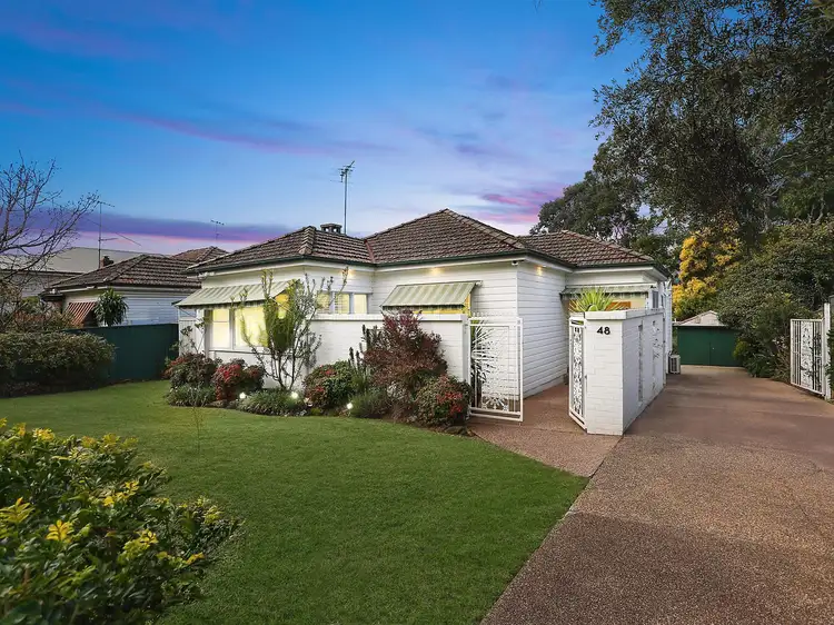 48 Alpha Road, Camden NSW 2570