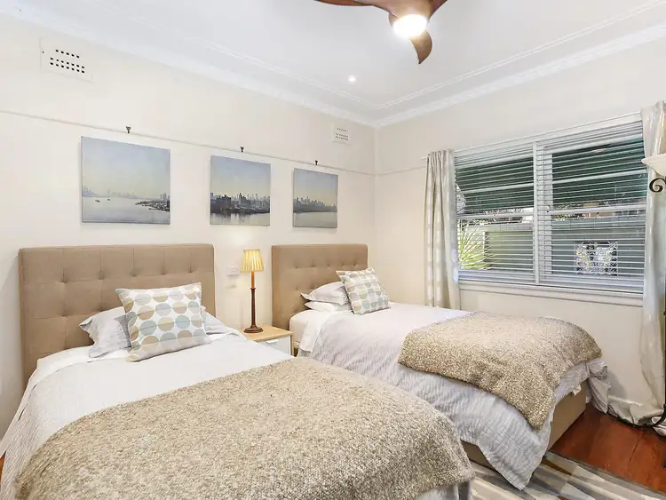 Fifth view of Homely house listing, 48 Alpha Road, Camden NSW 2570