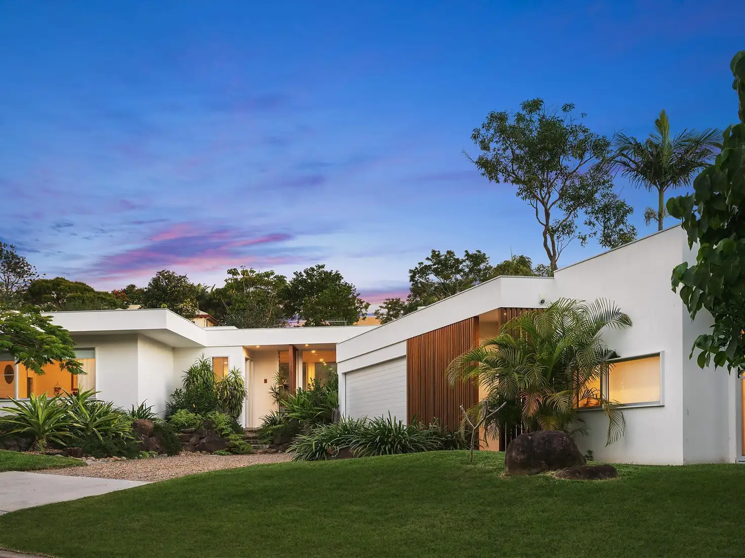 Main view of Homely house listing, 10 Wollumbin Street, Byron Bay NSW 2481