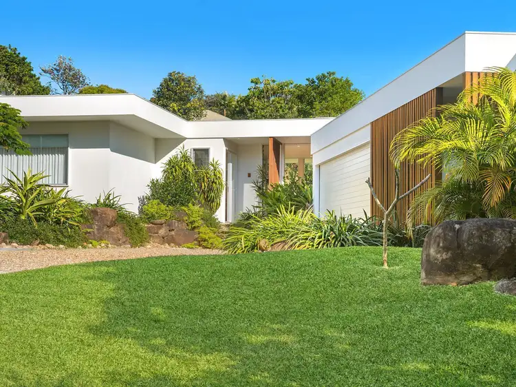 Second view of Homely house listing, 10 Wollumbin Street, Byron Bay NSW 2481