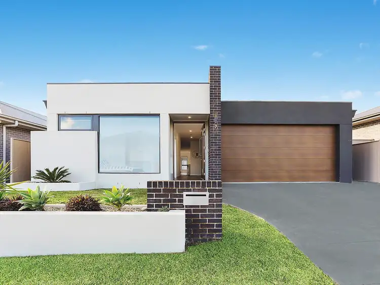 7 Owens Street, Spring Farm NSW 2570
