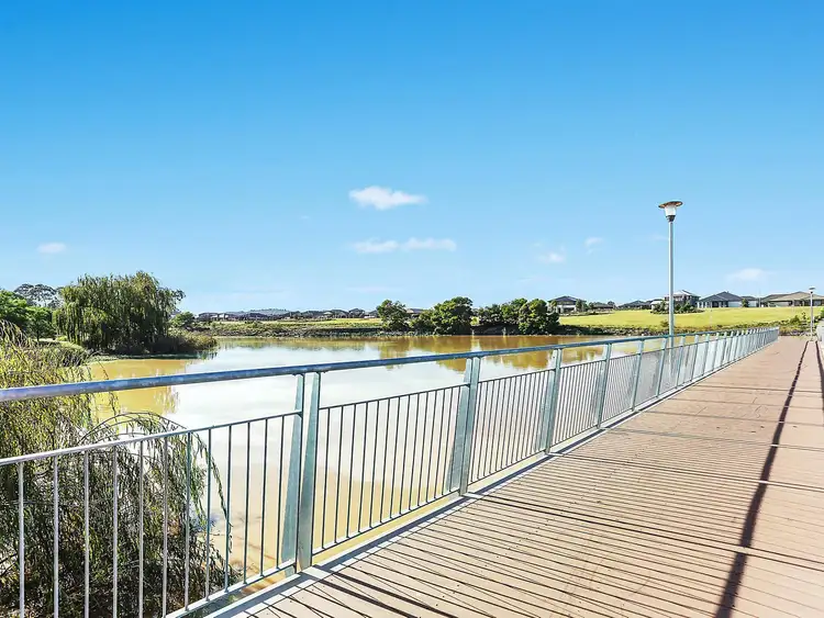 Fourth view of Homely house listing, 3 Bilson Road, Spring Farm NSW 2570