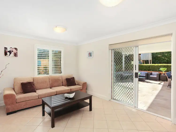 Fourth view of Homely house listing, 17 Ridgecrop Drive, Castle Hill NSW 2154
