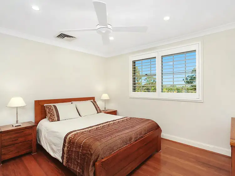 Fifth view of Homely house listing, 17 Ridgecrop Drive, Castle Hill NSW 2154