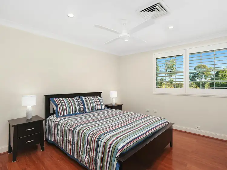 Sixth view of Homely house listing, 17 Ridgecrop Drive, Castle Hill NSW 2154