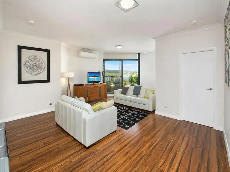 Third view of Homely apartment listing, 406/20 Wellington Street, Narrabeen NSW 2101