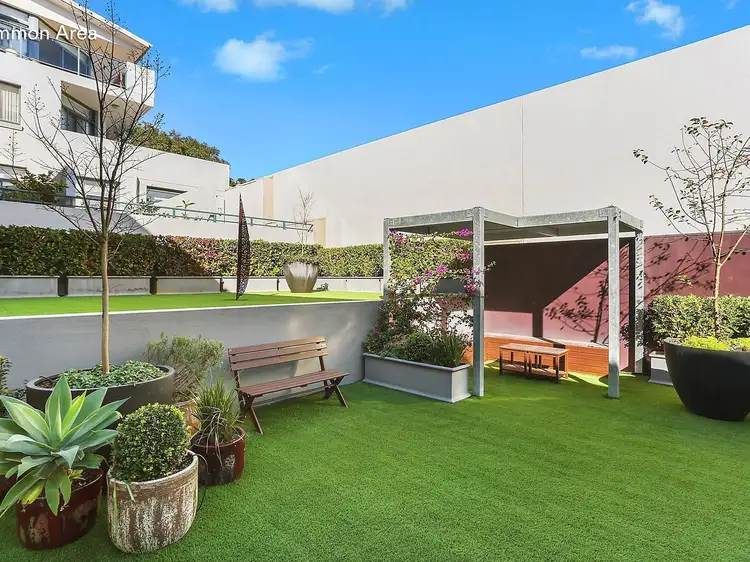 Fourth view of Homely apartment listing, 406/20 Wellington Street, Narrabeen NSW 2101