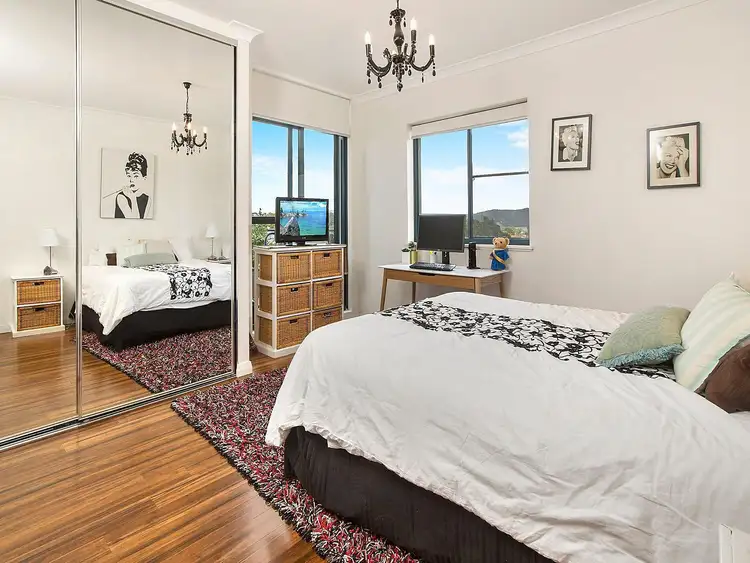 Fifth view of Homely apartment listing, 406/20 Wellington Street, Narrabeen NSW 2101