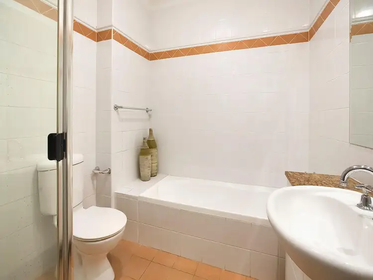 Sixth view of Homely apartment listing, 406/20 Wellington Street, Narrabeen NSW 2101