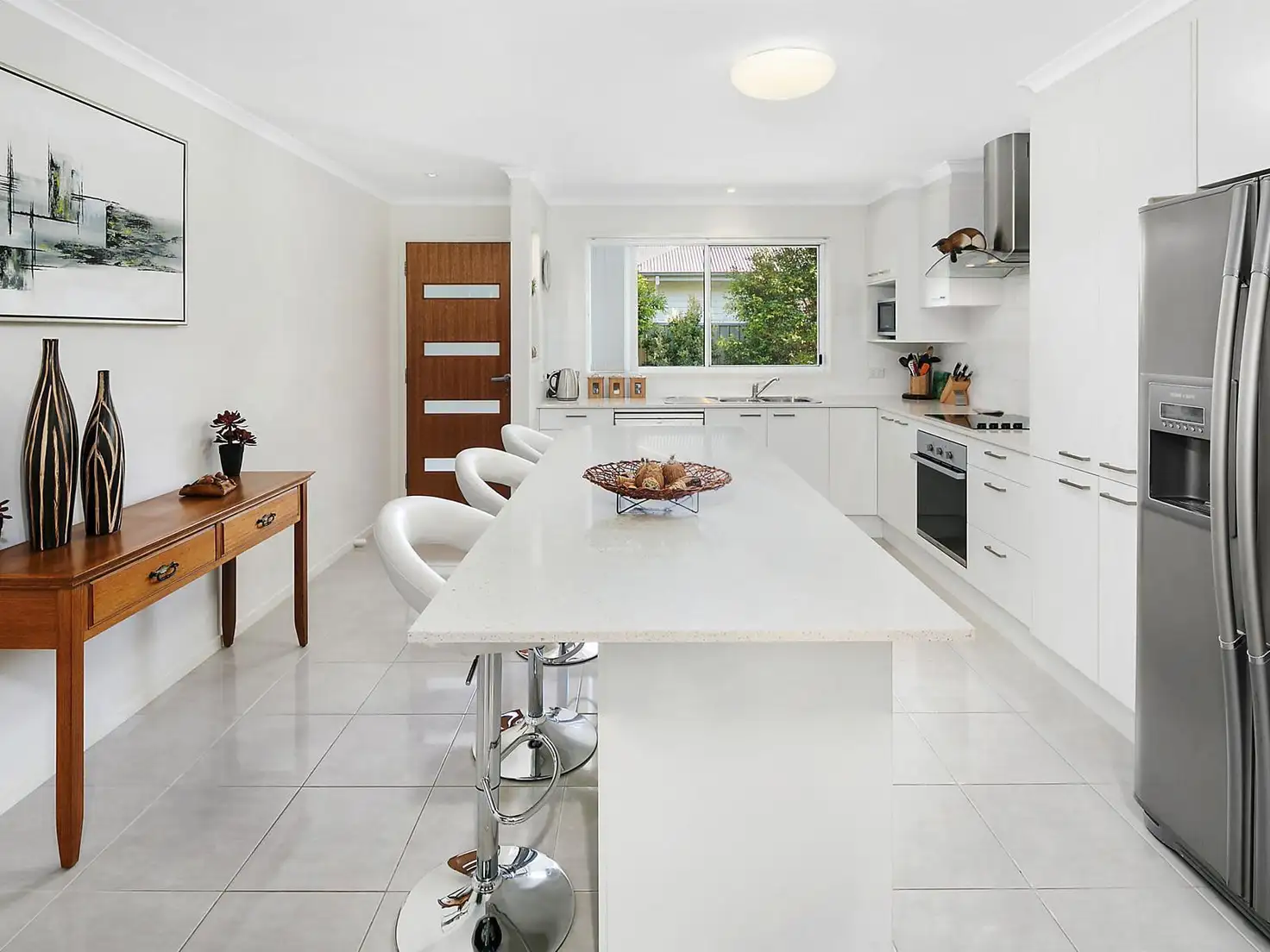 Main view of Homely townhouse listing, 1/109 Albany Street, Coffs Harbour NSW 2450