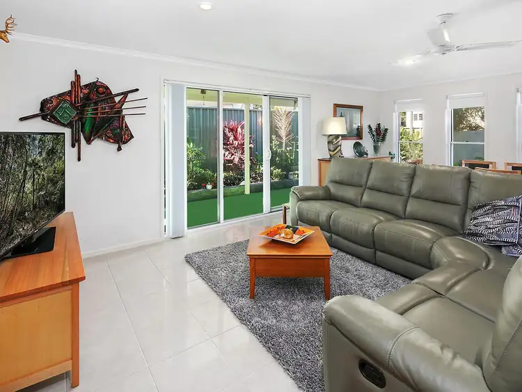 Second view of Homely townhouse listing, 1/109 Albany Street, Coffs Harbour NSW 2450